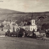 Krkonoše - Rokytnice n. Jizerou 1920